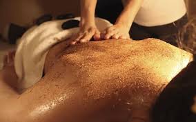 Tẩy tế bào chết